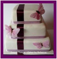 Sweet Things   Cakes by Rebecca 1067425 Image 4